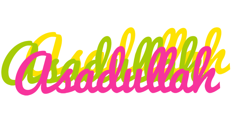 Asadullah sweets logo
