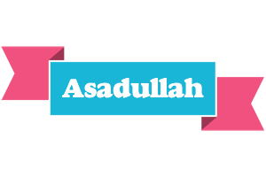 Asadullah today logo