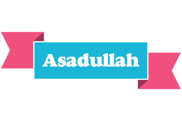 Asadullah today logo