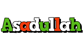 Asadullah venezia logo