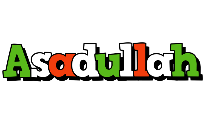 Asadullah venezia logo