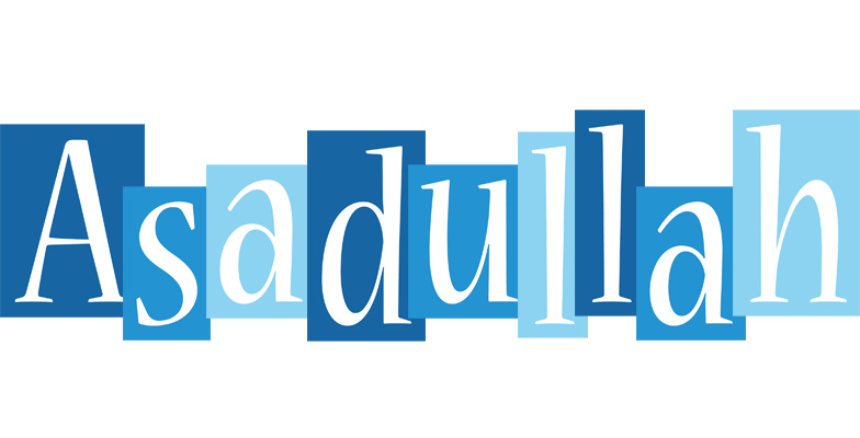 Asadullah winter logo