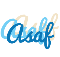 Asaf breeze logo