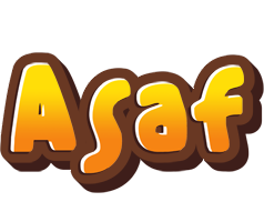 Asaf cookies logo