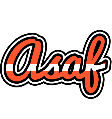 Asaf denmark logo