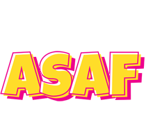 Asaf kaboom logo