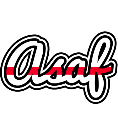 Asaf kingdom logo