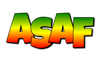 Asaf mango logo