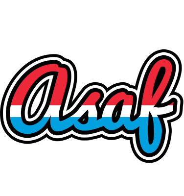 Asaf norway logo
