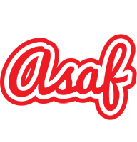 Asaf sunshine logo