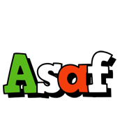 Asaf venezia logo