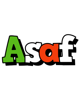 Asaf venezia logo