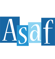 Asaf winter logo