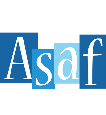 Asaf winter logo