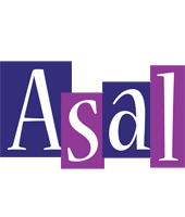 Asal autumn logo