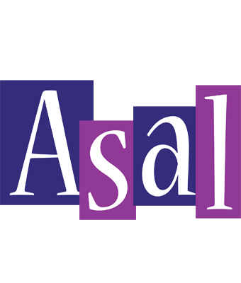 Asal autumn logo