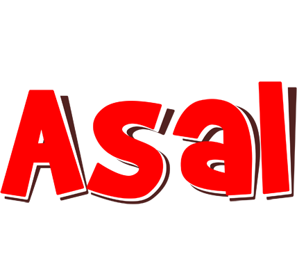 Asal basket logo