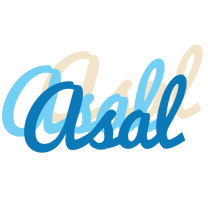 Asal breeze logo
