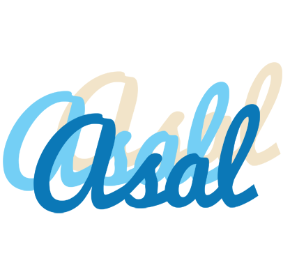 Asal breeze logo