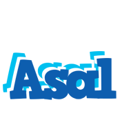 Asal business logo