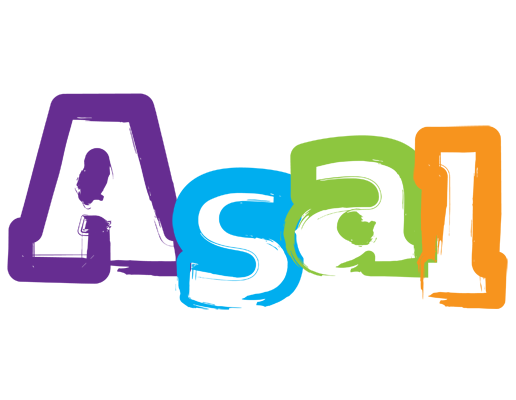Asal casino logo