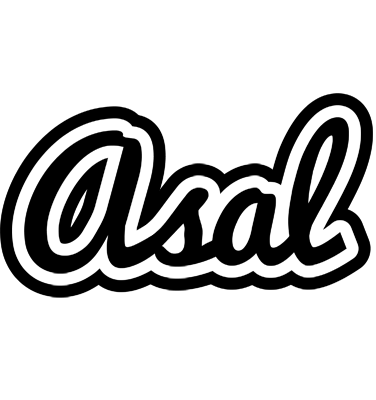 Asal chess logo