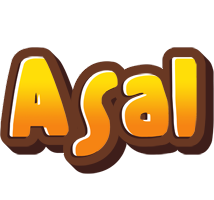 Asal cookies logo
