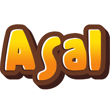 Asal cookies logo