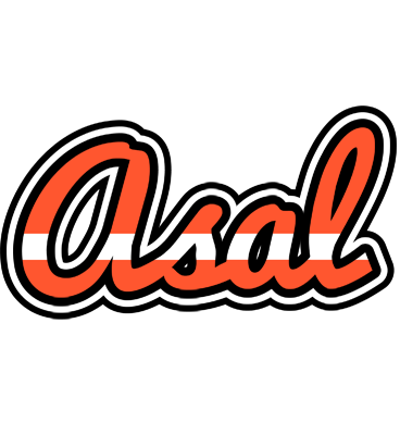 Asal denmark logo
