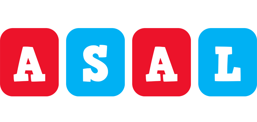 Asal diesel logo