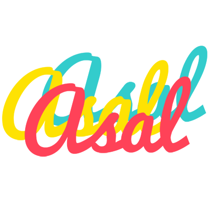 Asal disco logo