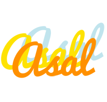 Asal energy logo