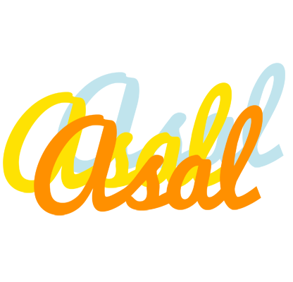 Asal energy logo