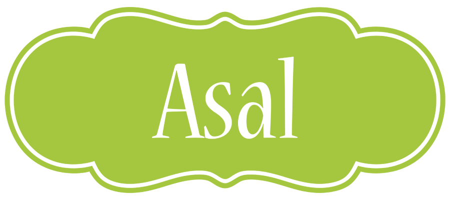 Asal family logo