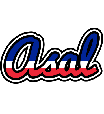 Asal france logo