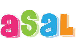 Asal friday logo