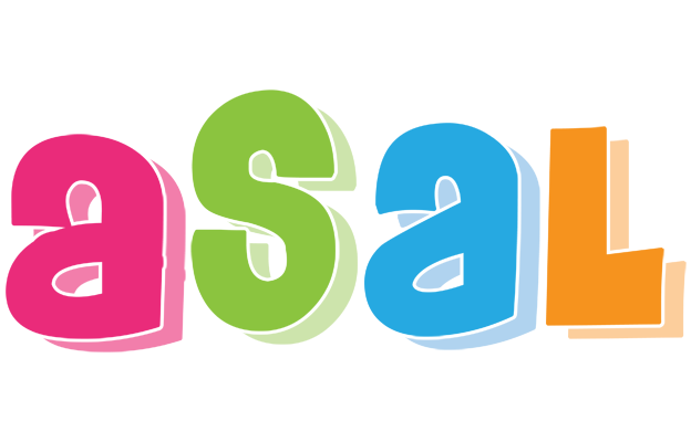 Asal friday logo