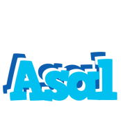 Asal jacuzzi logo