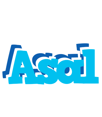 Asal jacuzzi logo