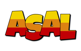 Asal jungle logo
