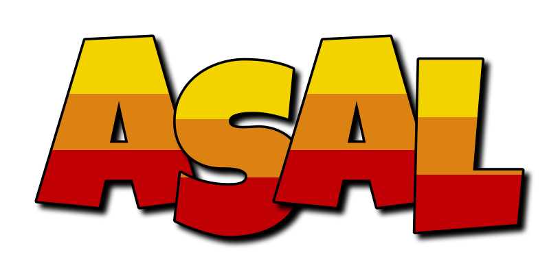 Asal jungle logo