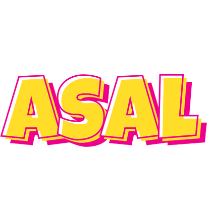 Asal kaboom logo