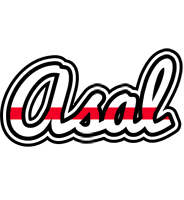 Asal kingdom logo