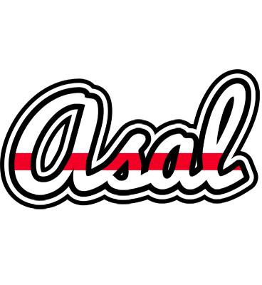 Asal kingdom logo