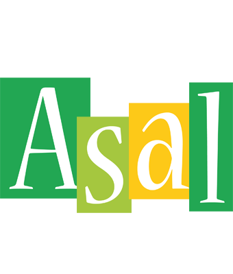 Asal lemonade logo