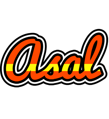 Asal madrid logo