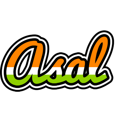 Asal mumbai logo