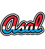 Asal norway logo