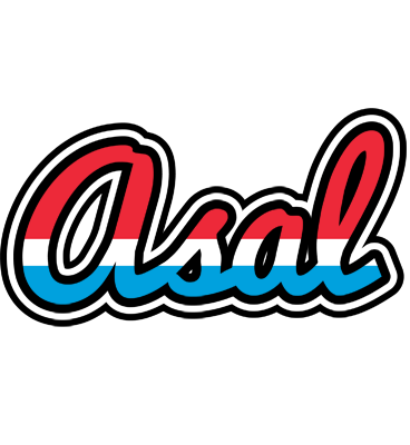 Asal norway logo