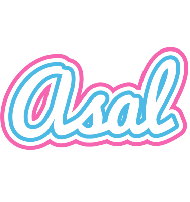 Asal outdoors logo